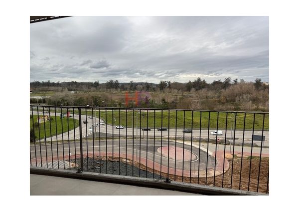 Apartamento T1 em Coimbra