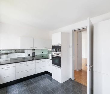 4.5 Zimmer, 118 m², EG - Photo 4