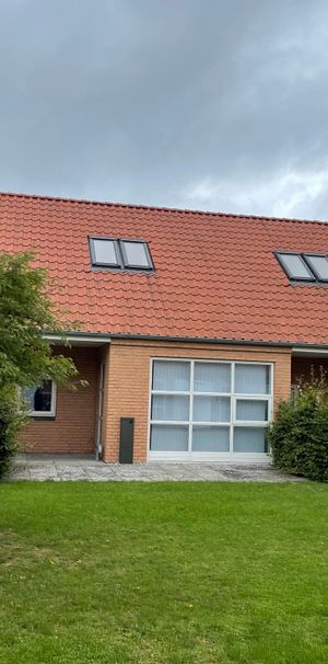 2 værelses rækkehus i 2 plan (studiebolig) - Photo 1