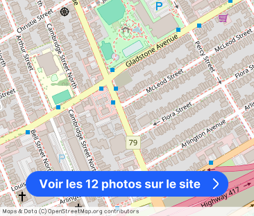 596 McLeod St Unit 2 - Photo 1