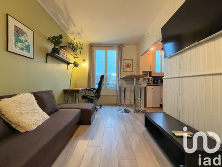 Appartement 2 pièces de 28 m² à Colombes (92700) - Photo 5