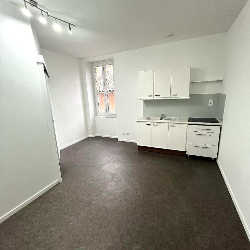 Location Appartement 2 pièces 30m² LESCURE D ALBIGEOIS 81380 - Photo 1