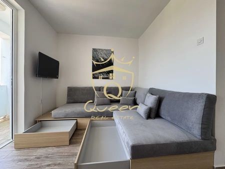 Studio/Γκαρσονιέρα για ενοικίαση Κέντρο (Νέος Κόσμος) - Photo 3