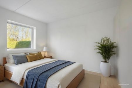 Skøn lejebolig i Odense S med egen hyggelig have - Photo 3