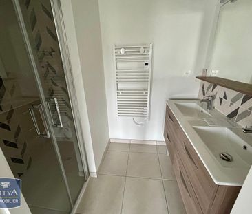 Location Appartement 3 pièces 72m² POITIERS 86000 - Photo 6