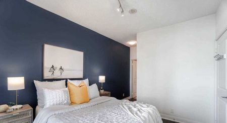 For Lease - 80 Absolute Avenue Unit# 1707, Mississauga, Ontario - Photo 3