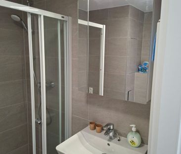 Pronájem bytu 1+kk • 39 m² bez realitkyMilánská, Praha - Horní Měch... - Photo 3