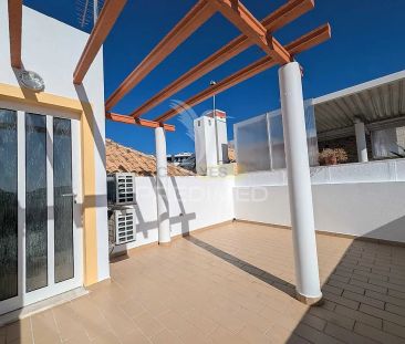 House T2 in Tavira (Santa Maria e Santiago), Tavira - Photo 6
