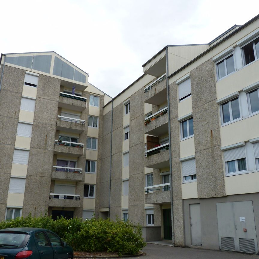 Argentan , Appartement - T2 - 53.00m² - Photo 2