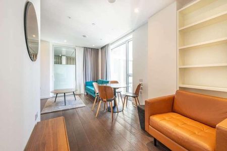 Asteria House, East Village, Stratford, E20 - Photo 3