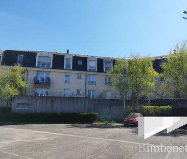 Appartement à louer, 2 pièces - Orléans 45100 - Photo 5