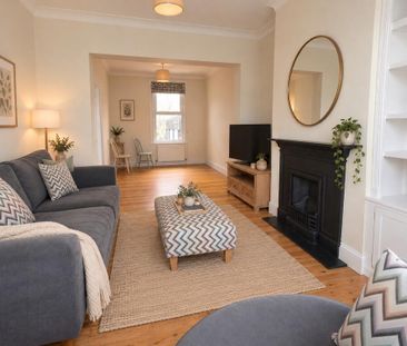 2 bedroom terraced house to rent - Photo 1