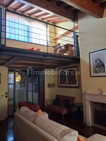 Appartamento Borgo del Naviglio xx, Centro Storico, Parma - Photo 4