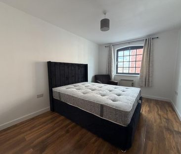 1 bedroom apartment to rent - Photo 4