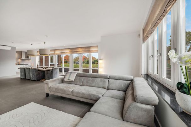 B. Vethstraat 2, Ackerse Zoom, 2662JK, Bergschenhoek - Foto 1