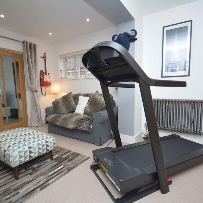 3 bedroom detached house to rent - Photo 1