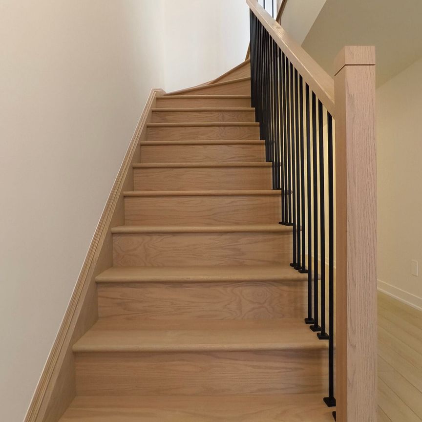 For Lease - 30 Freeman Williams Street, Markham, Ontario - Photo 1