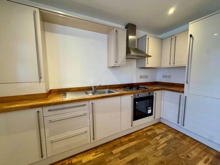 1 bedroom apartment to rent - Photo 5