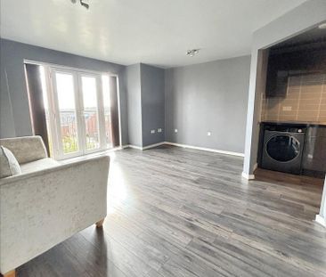 2 bedroom apartment to rent - Photo 3