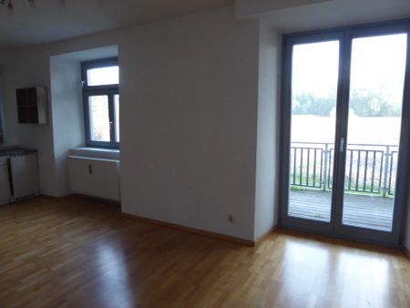 Top Ruhelage neben Retzhof 2-Zimmer-Wohnung mit 58m² - Balkon - inkl. Autoabstellplatz - Photo 3