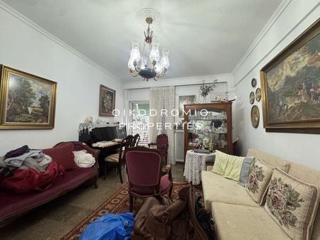 Διαμέρισμα για ενοικίαση Χαριλάου - Photo 2