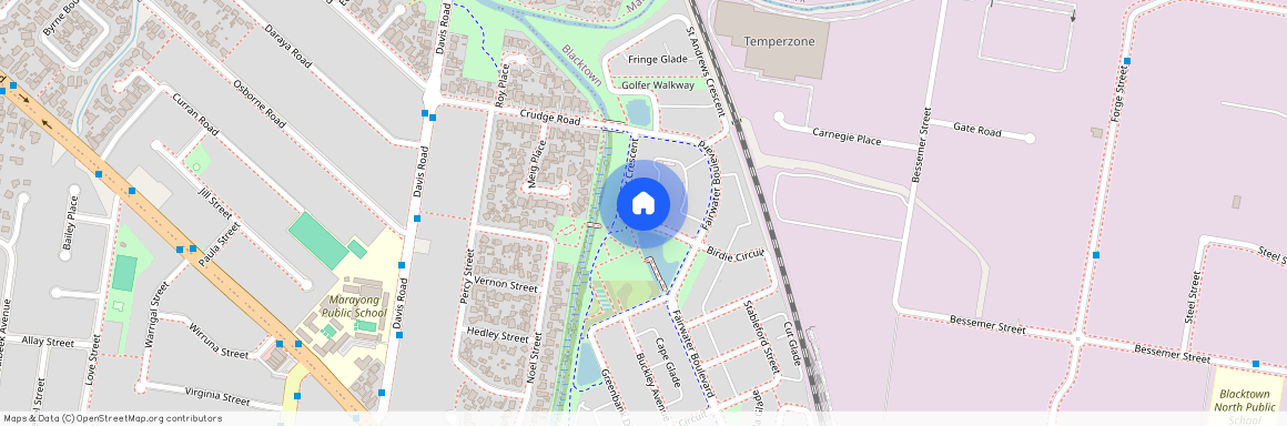 26 Twilight Crescent, NSW 2148, Blacktown