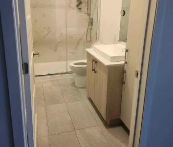 Appartement luxe 3 1/2 à louer avec stationnement intérieur - Photo 4