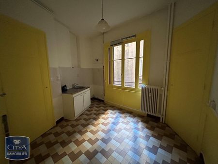 Location Appartement 2 pièces 57m² ST ETIENNE 42000 - Photo 3