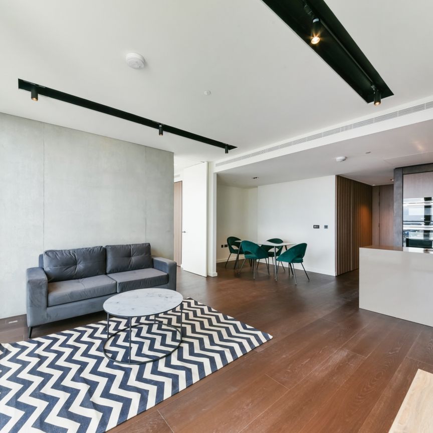 2 bedroom apartment to rent - Photo 1