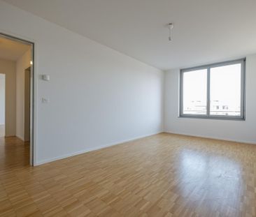 Helle Stadtwohnung Nähe Badischer Bahnhof - Photo 2