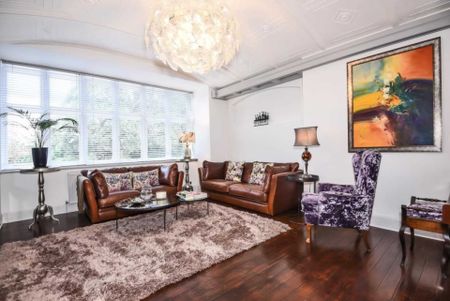 Price £2,875 pcm - Available 14/11/2025 - Unfurnished - Photo 2