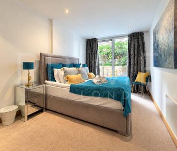 3 bedroom apartment to rent - Photo 5