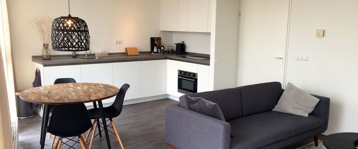 Appartement te huur: Jufferstraat 146 3011 XM Rotterdam - Photo 1