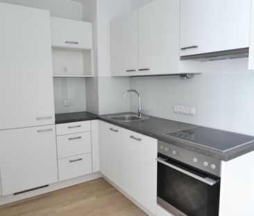 AB FEBRUAR: Moderne 2-Zimmer Wohnung mit hochwertiger Ausstattung (... - Foto 5