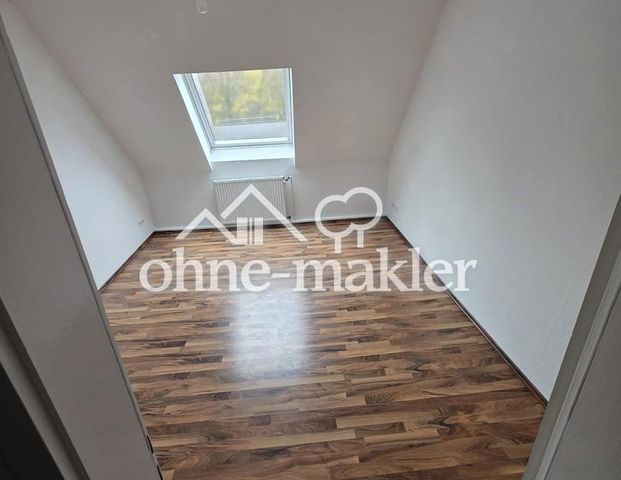 Schöne 3,5 Zimmerwohnung ohne Balkon in Wambel - Foto 1