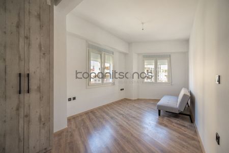 Διαμέρισμα για ενοικίαση Παντοκράτορος - Αρχαίο Ωδείο (Πάτρα) - Φωτογραφία 3