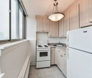 Wonderful Studio Apartment for Rent @224 St. George Street $1370 - Photo 1