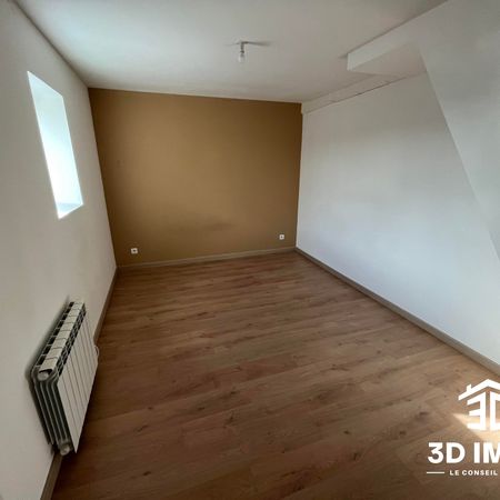 Location Appartement 3 pièces 57m² SAINS DU NORD 59177 - Photo 3