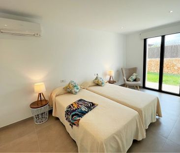 Unnamed Road, Muro, Balearic Islands 07440 - Photo 4