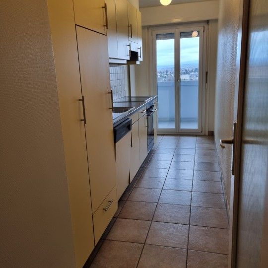 Rue de la Blancherie 29, 1022 CHAVANNES-PRES-RENENS | Appartement 4 pièces - Photo 1