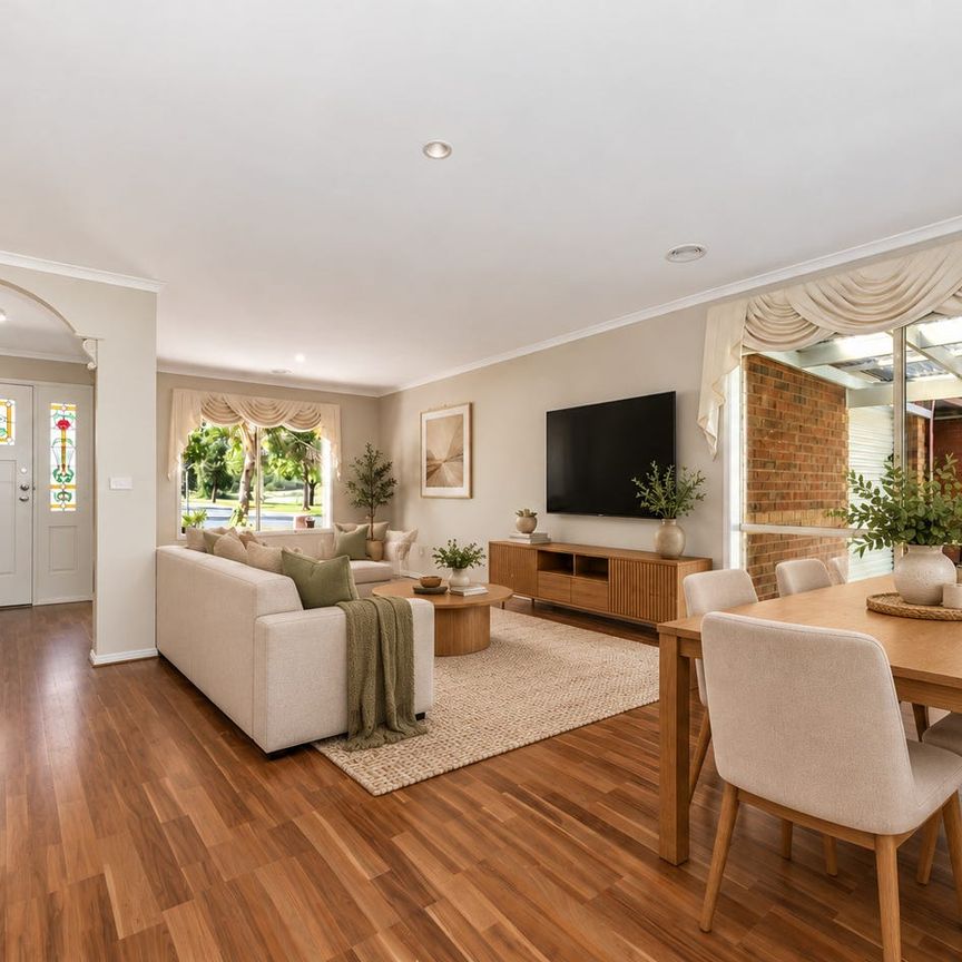 Spacious Family Living in Lakeside Estate - Photo 1
