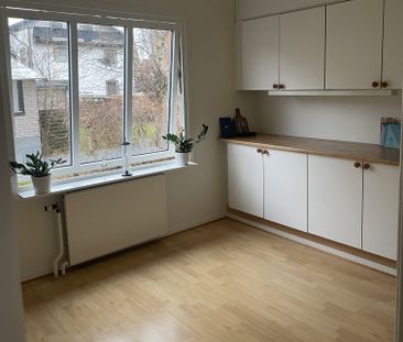 Hallandsgatan 21 - Photo 1