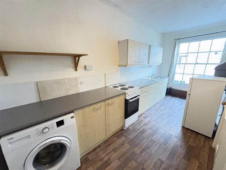 1 bedroom apartment to rent - Photo 2