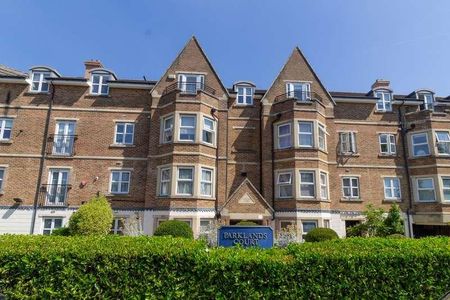 Edgware Way, Parklands Court, HA8 - Photo 5