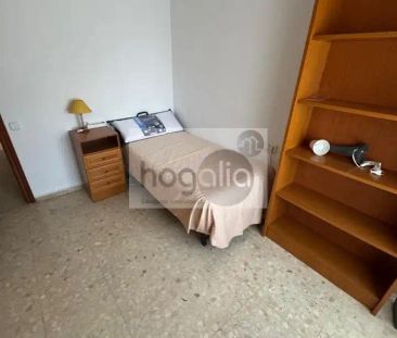 Piso de alquiler en Cruz Roja - Photo 3