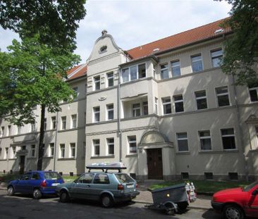 Glesiener Straße 28, 04159 Leipzig OT Möckern - Foto 4