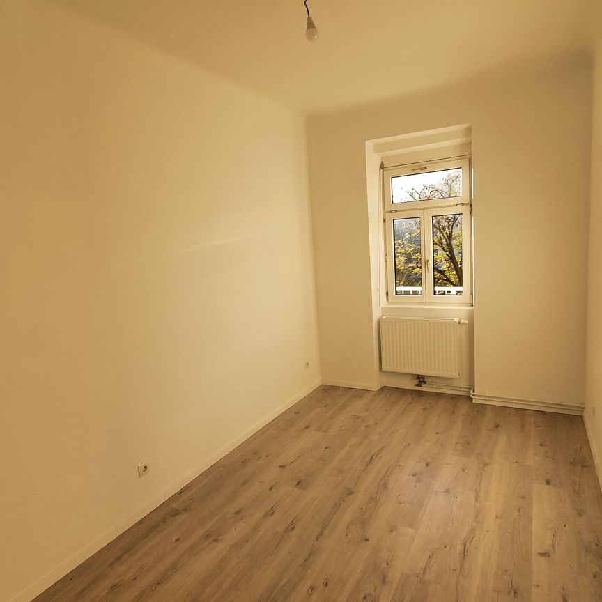 Perfekt geschnittene 2- Zimmerwohnung - Photo 1