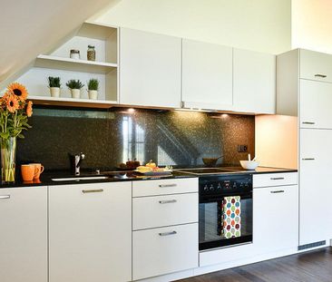 2.5 Zimmerwohnung in Flaach - Foto 3