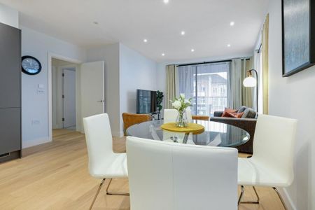 2 bedroom apartment to rent - Photo 2