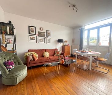 Appartement te huur - Foto 3